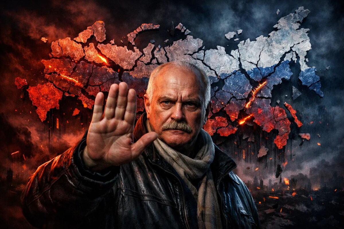    Фото: Коллаж RuNews24.ru