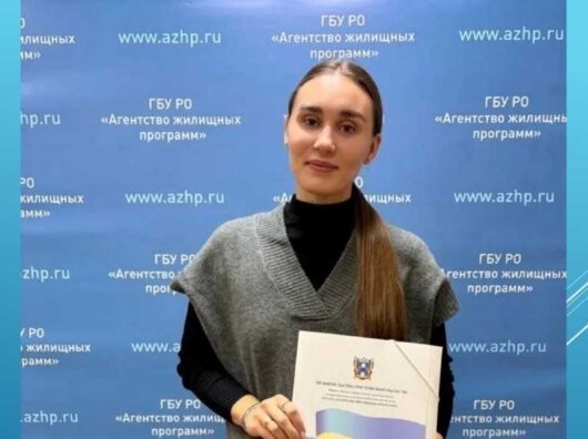    Нина Савельева // Фото Правительства Ростовской области