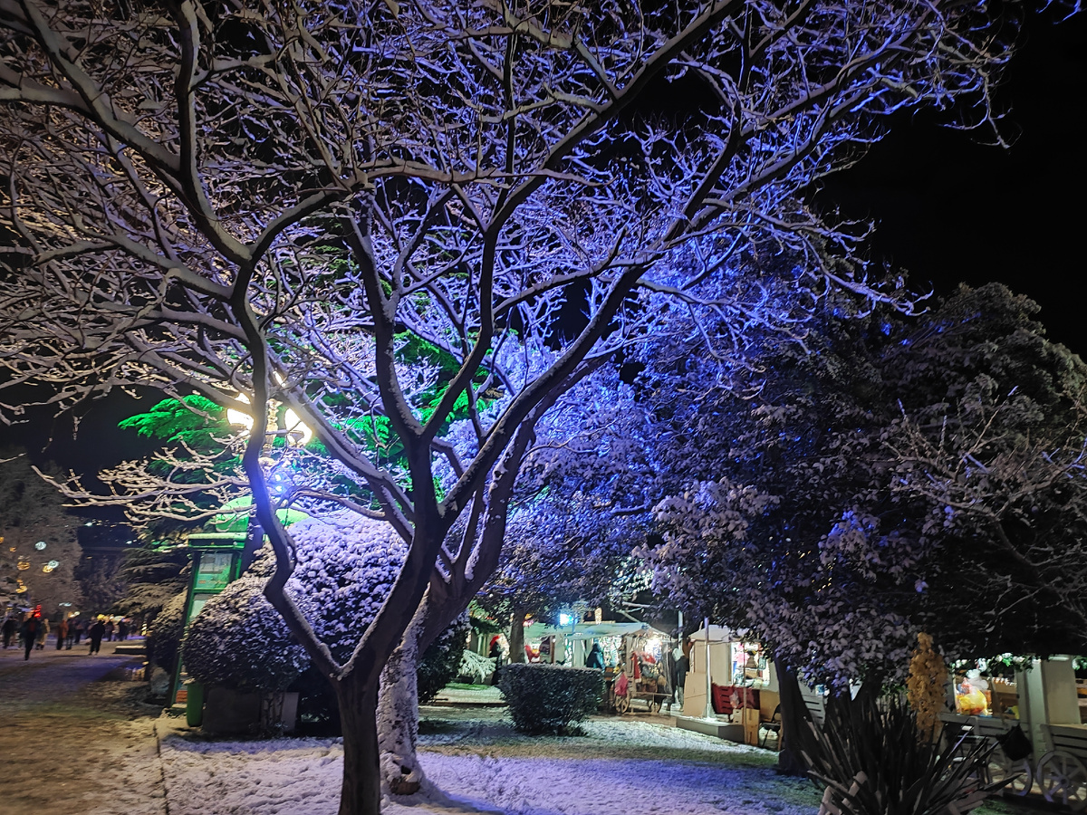 Фото автора 