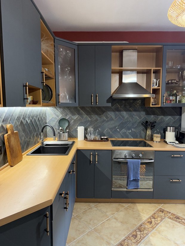  📷Дизайн: Наталья Басалаева