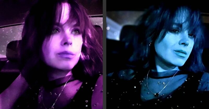    Наталия Медведева: размышления о будущем и медийном образе.