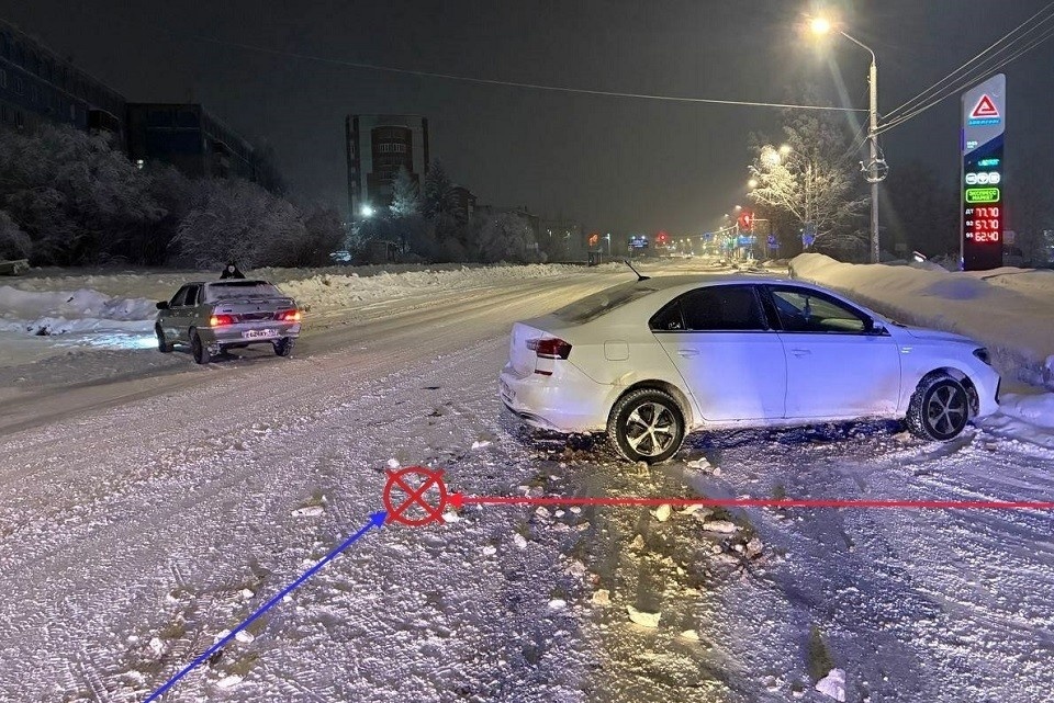    Фото: Госавтоинспекция Коми