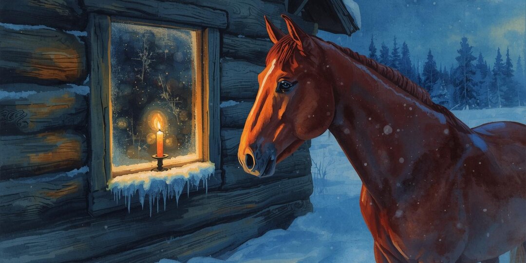 Прогноз на 2026 год для Огня инь