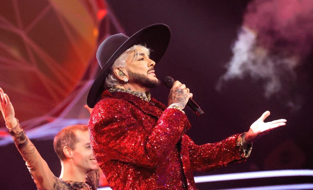 Киркоров считает Марго преемницей Мадонны и прочит блестящую карьеру