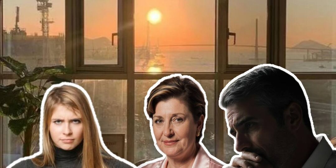 Три года тянул чужого ребёнка. Когда стало тяжело - мне напомнили, кто я на самом деле