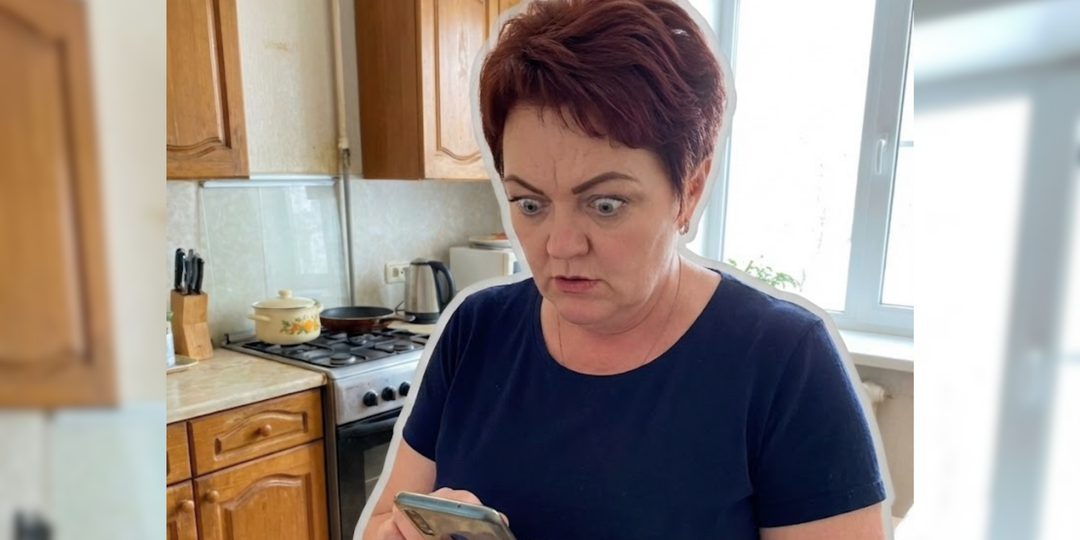 "Я уже еду, накрывай на стол". Кавалер (57л) с сайта знакомств сам пригласил себя в гости. Получив отказ, он вылил на меня ушат грязи