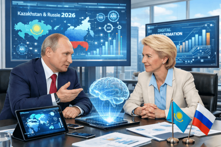    ИИ автоматизация для бизнеса Astralot AI