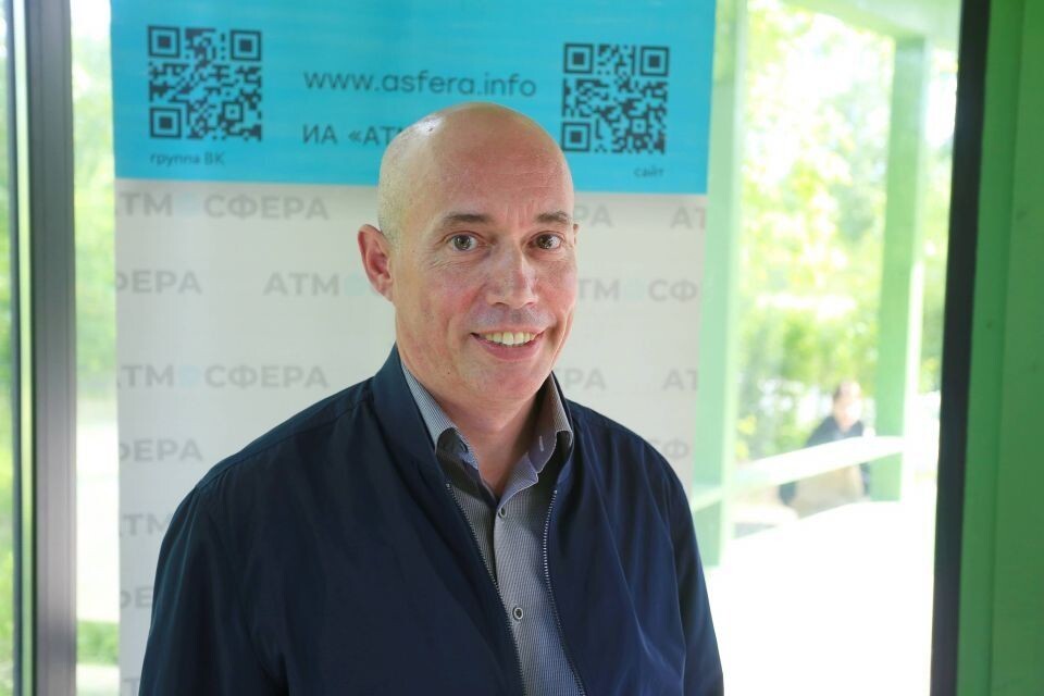 Фото: Артем Поломошнов / Екатерина Смолихина