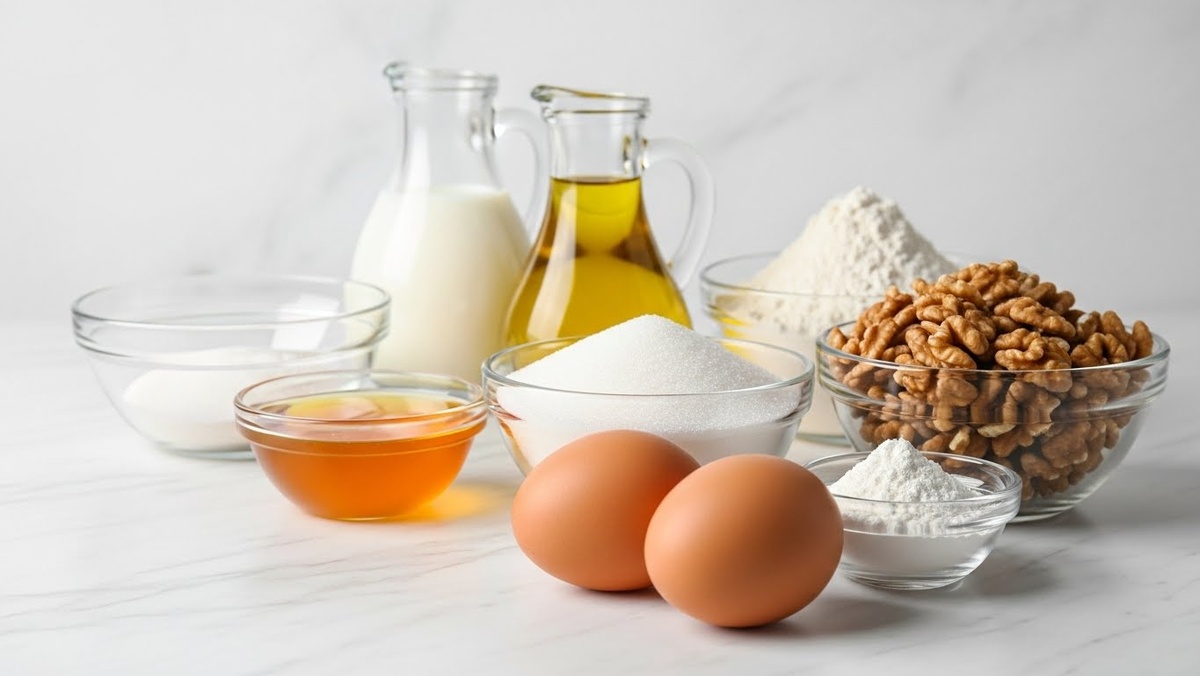 Фото создано специально для канала Кулинарыч, чтобы вдохновить на новые кулинарные подвиги!