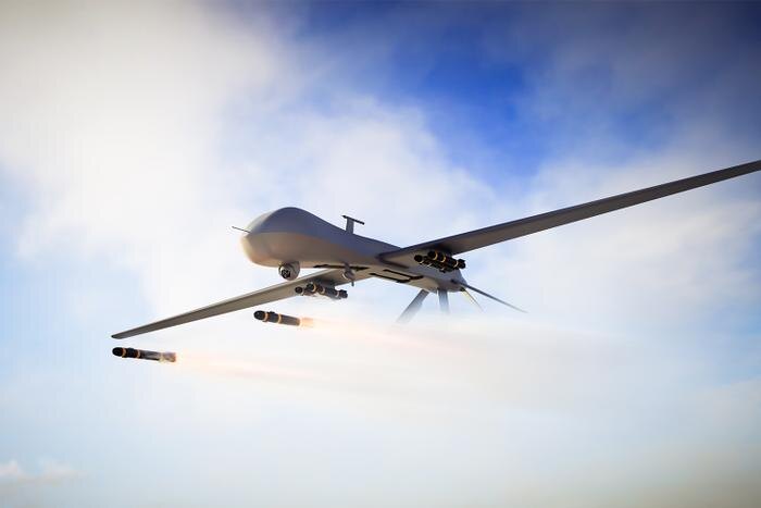 Обложка © Shutterstock / FOTODOM / PHOTOCREO Michal Bednarek