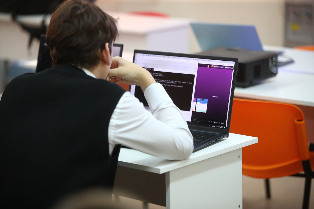 © Фото: ИД «Волгоградская правда» / архив