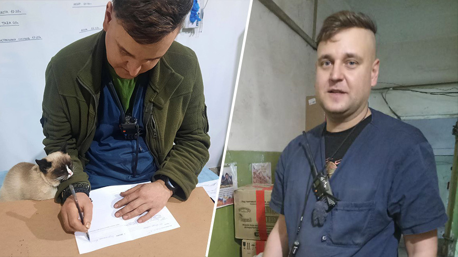     / Из личного архива