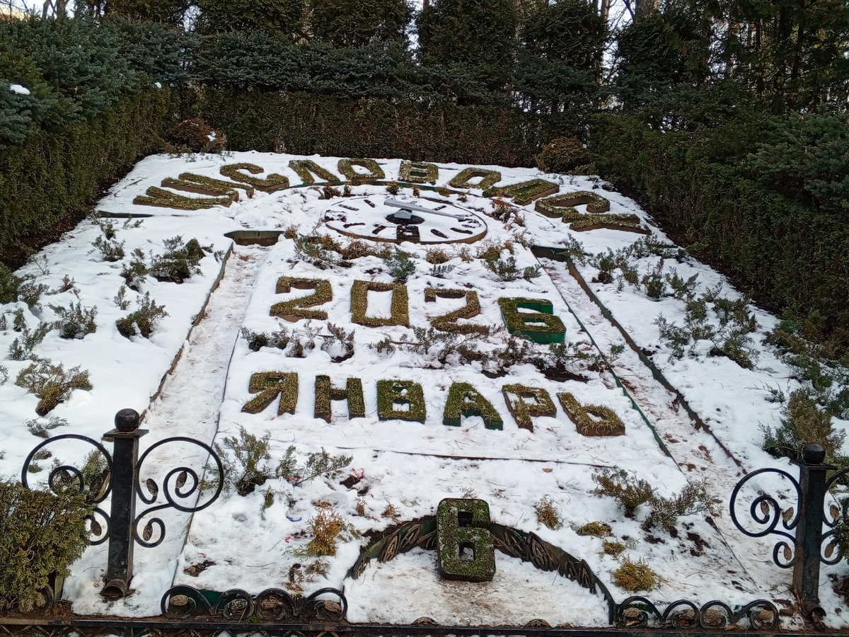 Фото автора.