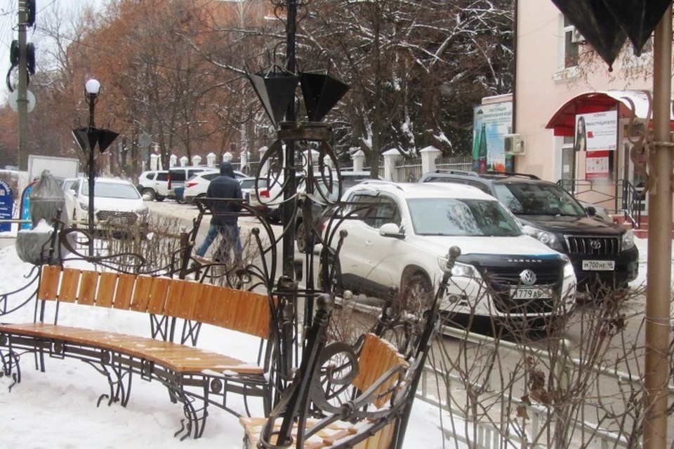    В прогнозе на 7 января - мокрый снег, дождь и гололед Светлана ВОЛКОВА