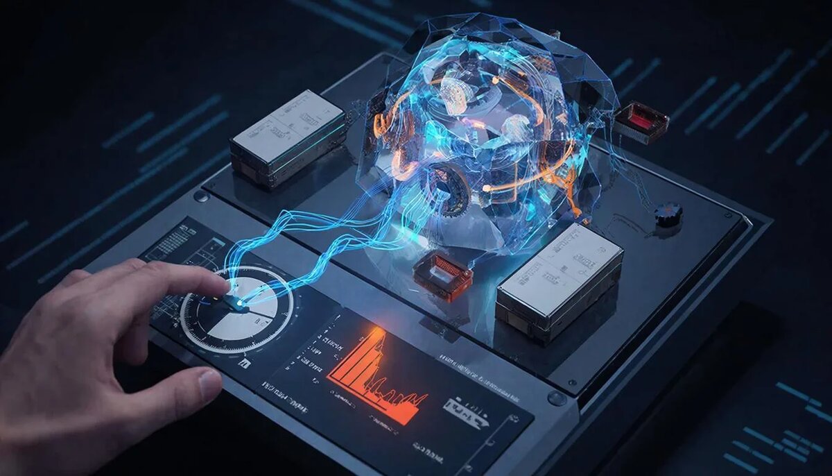 Кэш в приоритете: как настройка памяти ускорила операции с данными