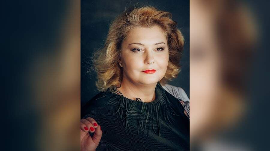 Прощание с актрисой Александрой Березовец-Скачковой пройдет 10 января