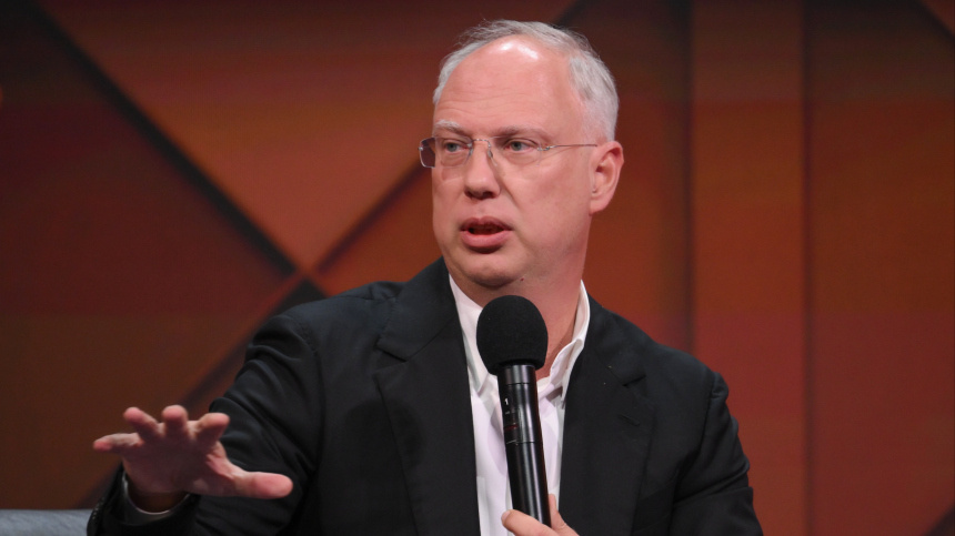    Фото: © РИА Новости/Григорий Сысоев