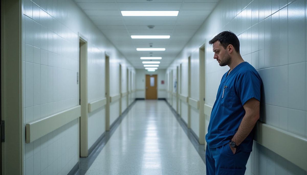 Мистика рассказ