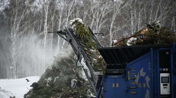    © Sputnik / Алексей Мальгавко