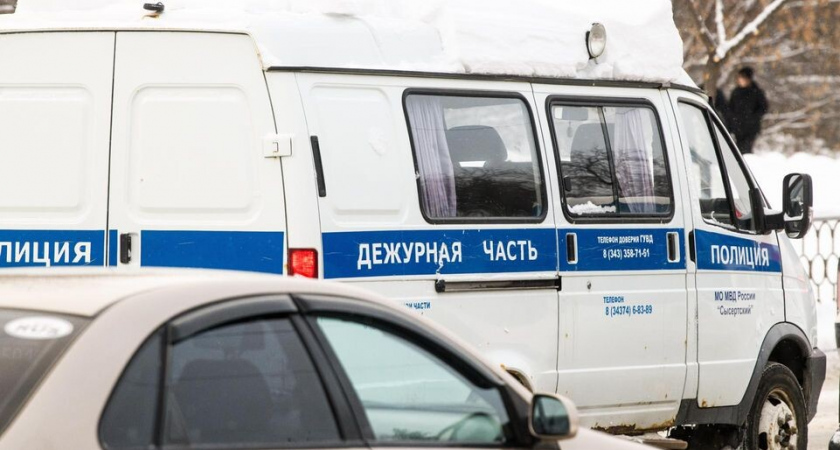    Ilya Moskovets/URA.RU / www.globallookpress.com