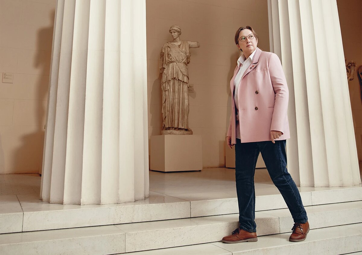 Фото: Павел Крюков