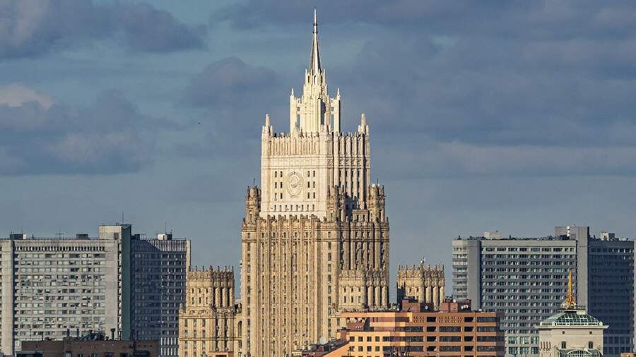    Фото: ИЗВЕСТИЯ/Константин Кокошкин