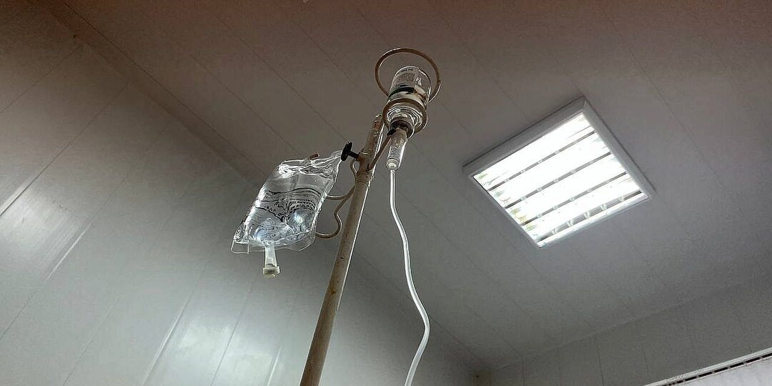 Врачи-хирурги спасли девушку с редким синдромом Щелкунчика в Новосибирске