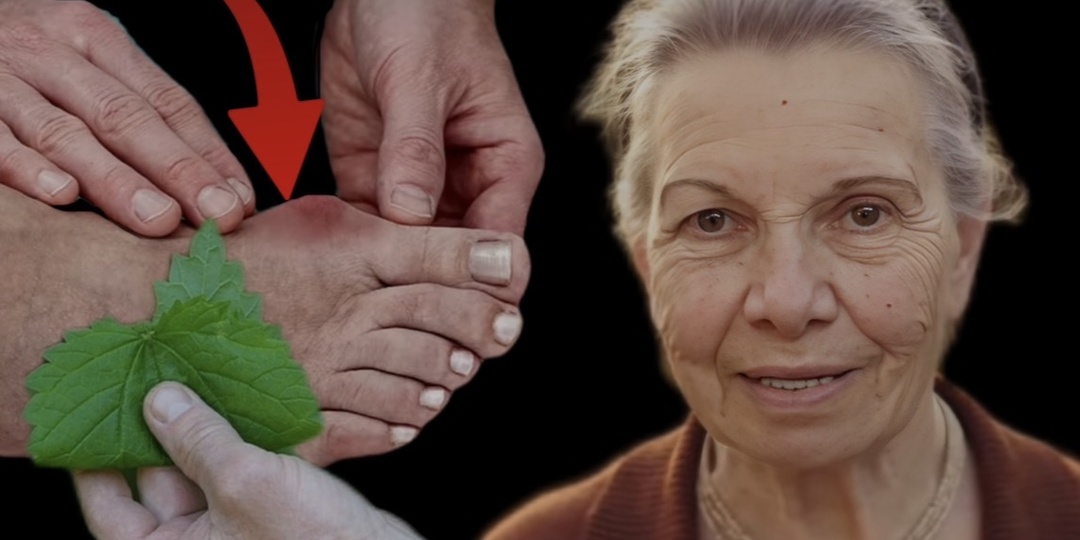 Подагра: правда о «болезни королей» и как держать мочевую кислоту под контролем