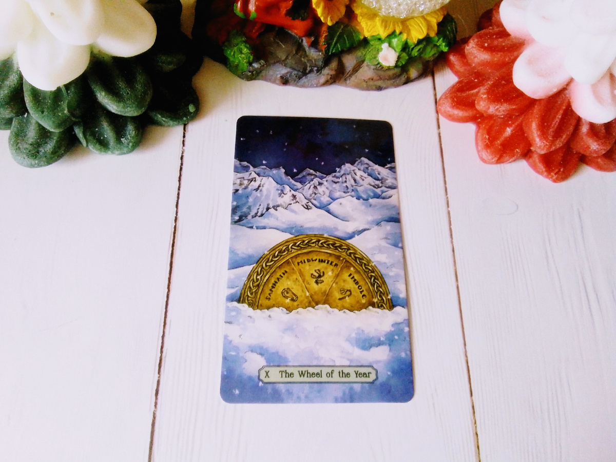 Фото автора.