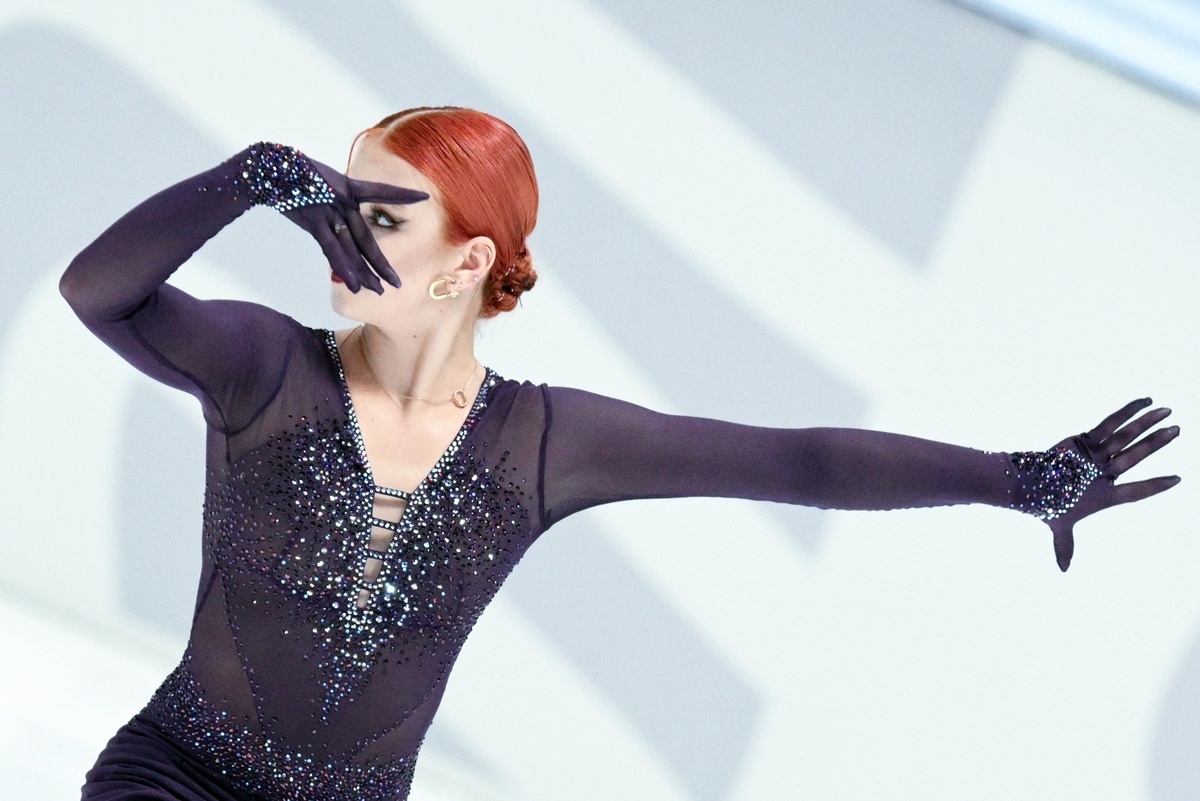    Алексей Даничев/ РИА Новости