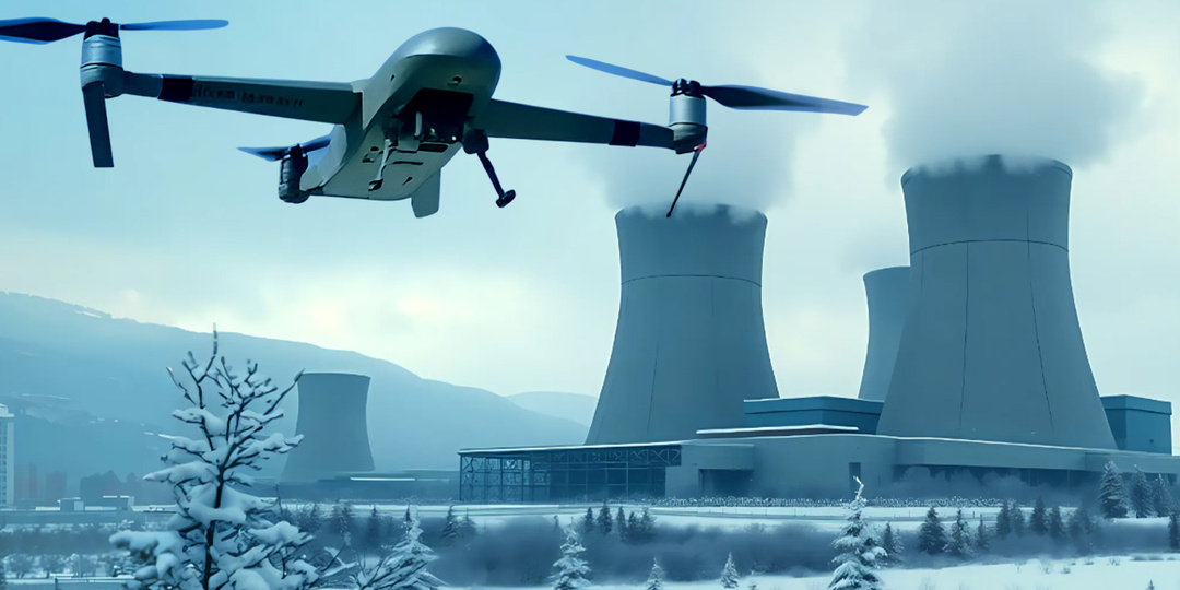 Российская ПВО за ночь уничтожила 129 украинских беспилотников