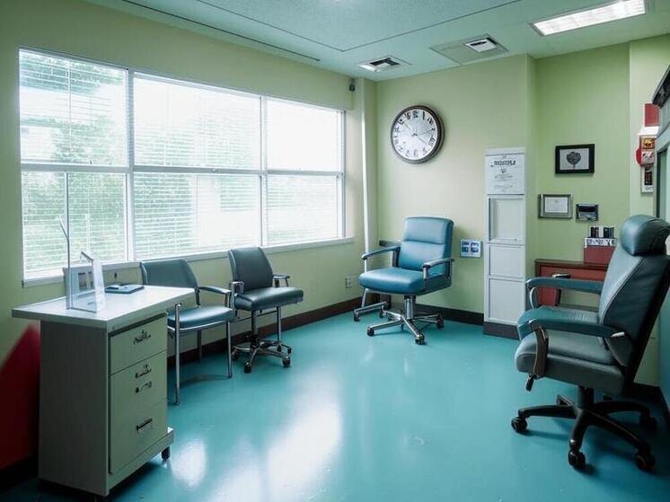     Фото: Изображение сгенерировано нейросетью.