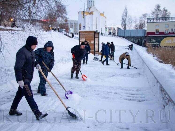     фото: пресс-служба администрации Кургана