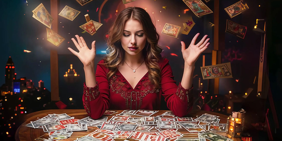 Как гадать дома: традиционные и необычные способы, точно предсказывающие судьбу