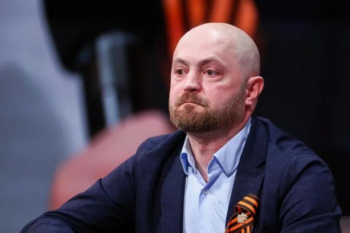    Фото: © Сергей Булкин/ ТАСС