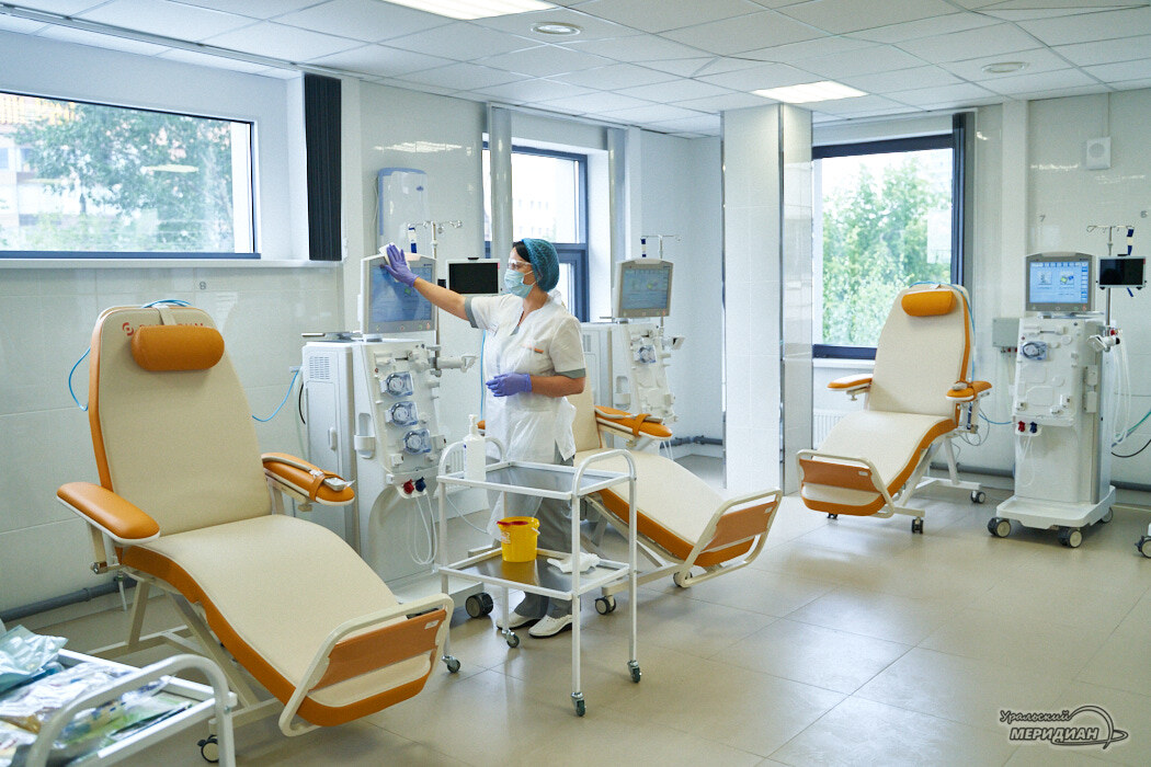    Фото Лидия Аникина © ИА «Уральский меридиан»