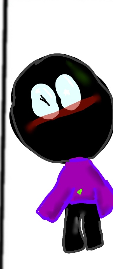 Для тех, кто забыл как он выглядит.