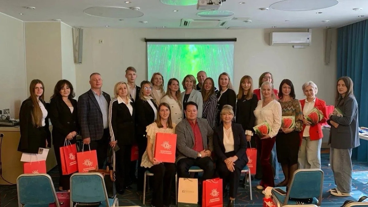 Фото: Пресс-служба администрации Краснодара