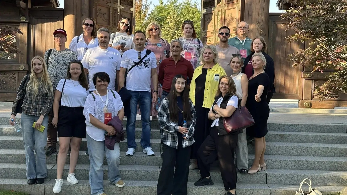 Фото: Пресс-служба администрации Краснодара