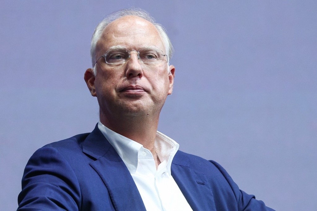    Фото © Сергей Булкин / ТАСС