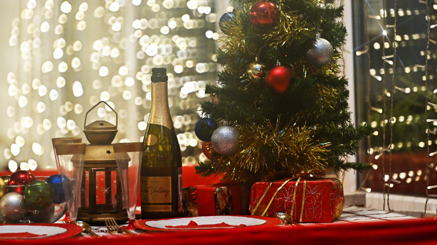    Фото: © РИА Новости/Максим Богодвид