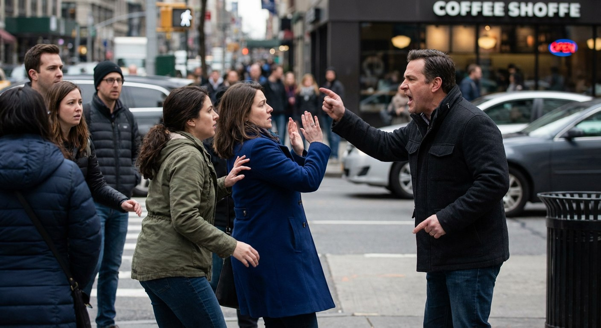 6 января в Краснодаре случилось происшествие, которое быстро привлекло внимание общественности и активно обсуждалось в социальных сетях.