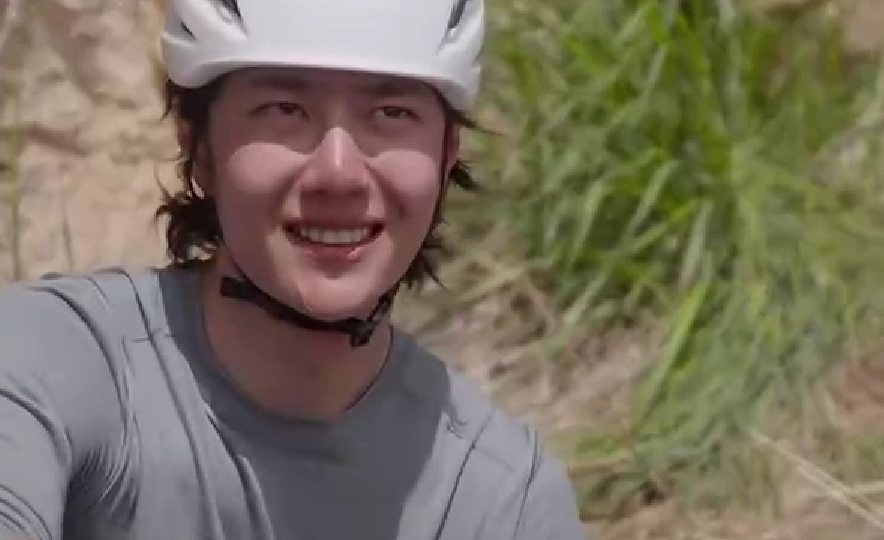 Исследуем неизвестное с Ван Ибо: второй сезон, серия 10 - часть 3