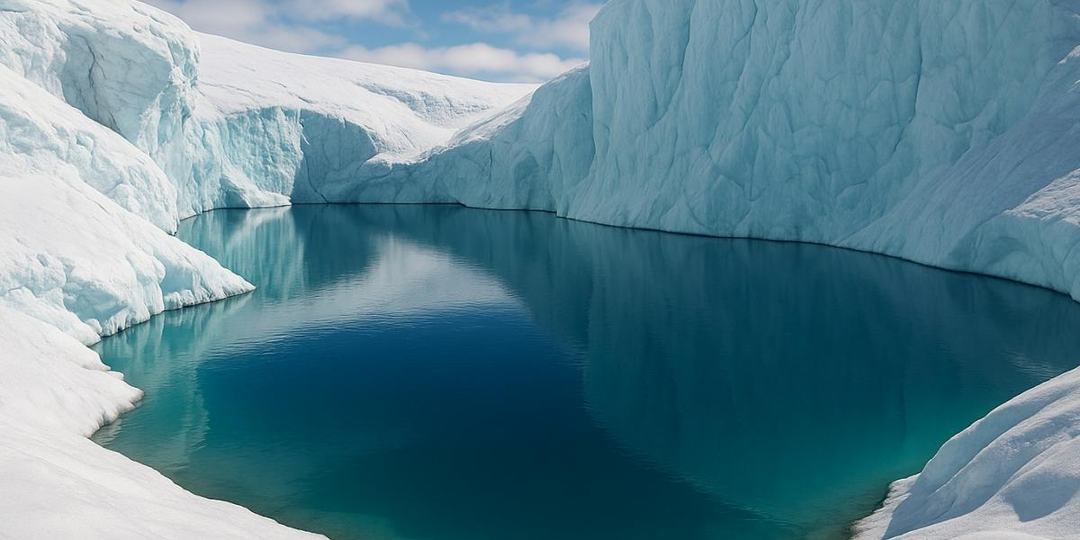 Подо льдом Антарктиды обнаружили мир, изолированный миллионы лет. Что в нём живёт?