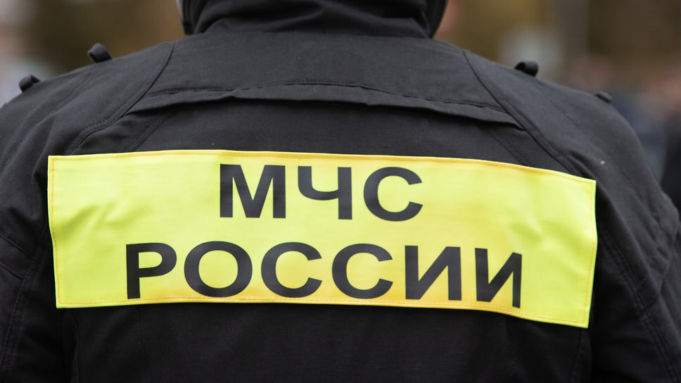 Фото: Игорь Елисеев / Коммерсантъ