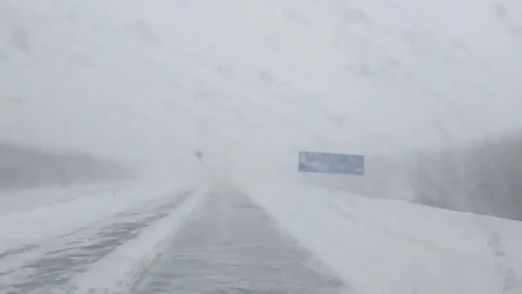    фото: скриншот видео https://t.me/gibddnso