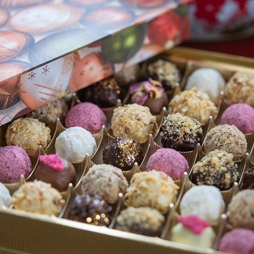    Конфеты на подарок Кристина Борунова