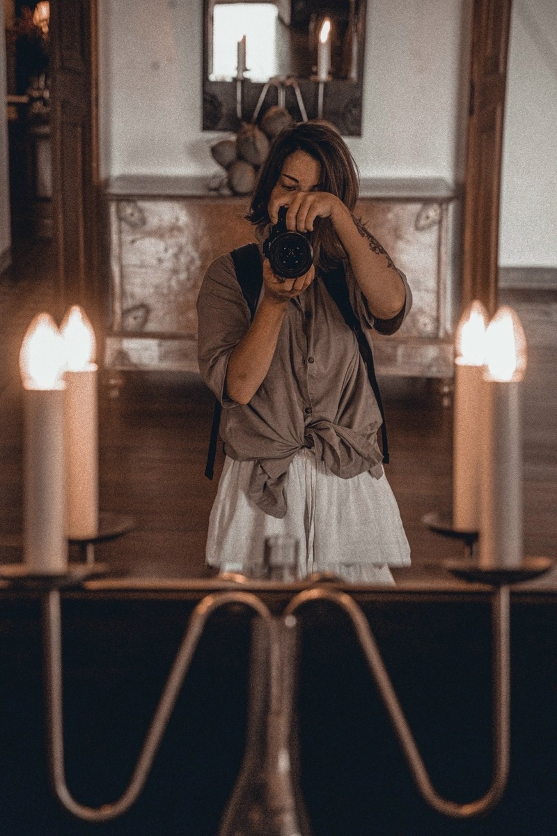    Фото со страницы Ирины Кузнецовой в соцсети.