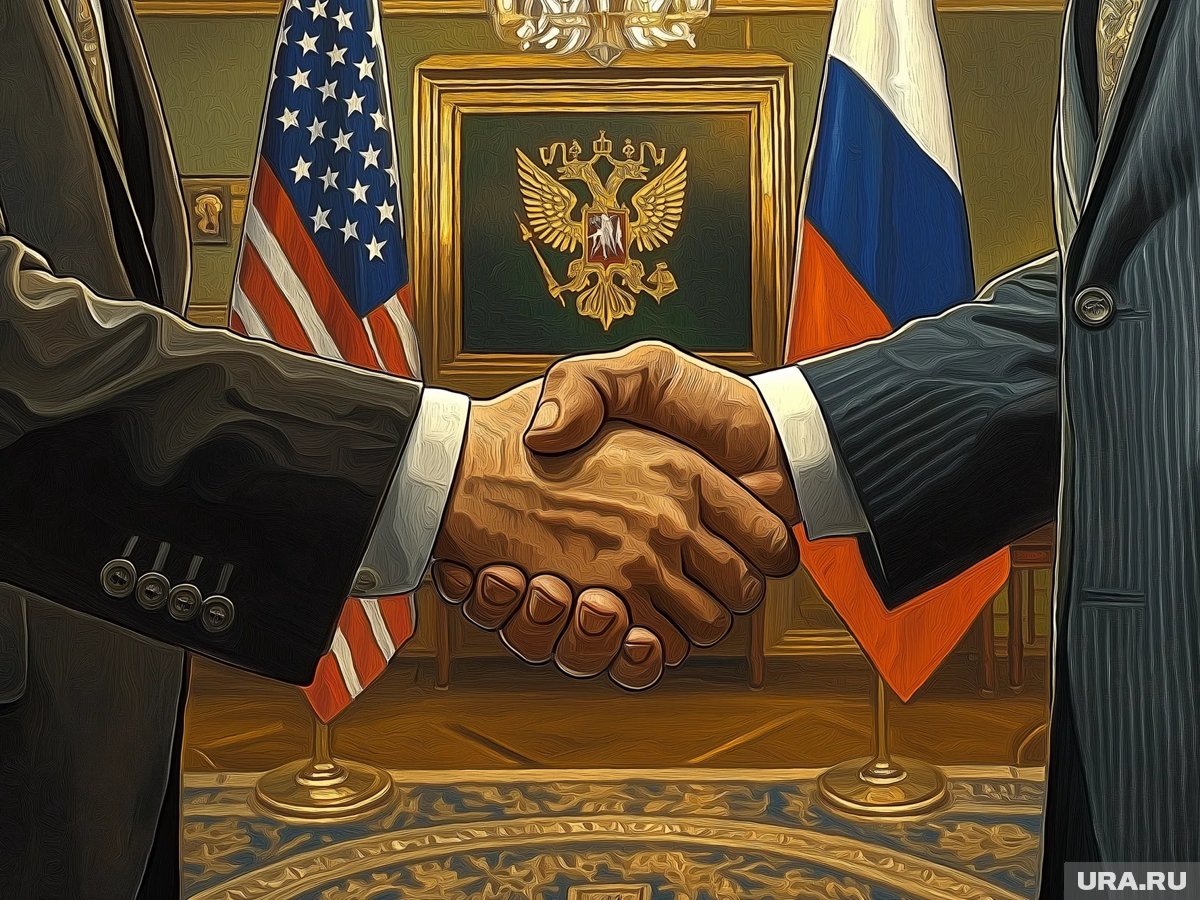     В России отреагировали на публикацию Госдепа США на русском языке