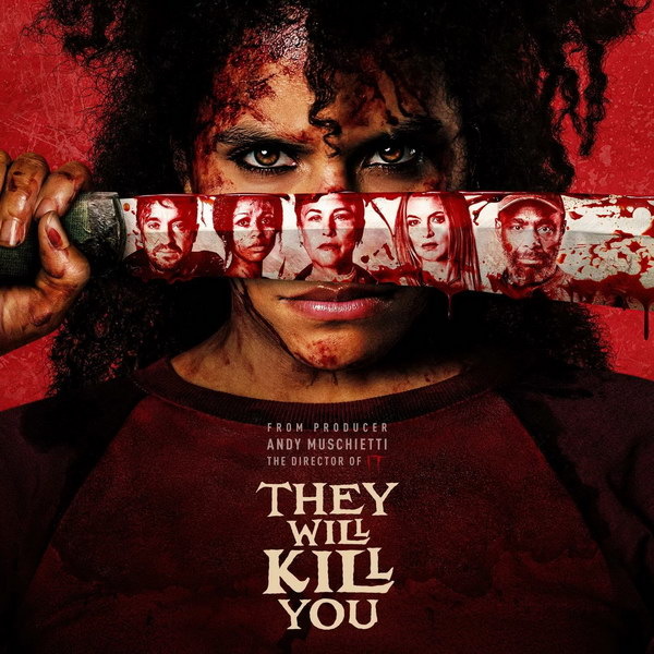     Вышел первый трейлер голливудского фильма Кирилла Соколова «Они убьют тебя»